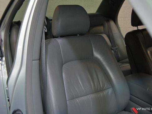Used 1998 Lexus LS 400 RWD image 15