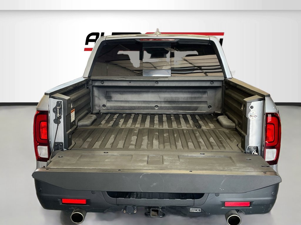 Used 2023 Honda Ridgeline RTL-E image 27