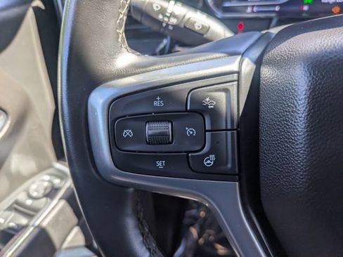 Used 2023 Chevrolet Silverado 1500 LT AWD/4WD image 23