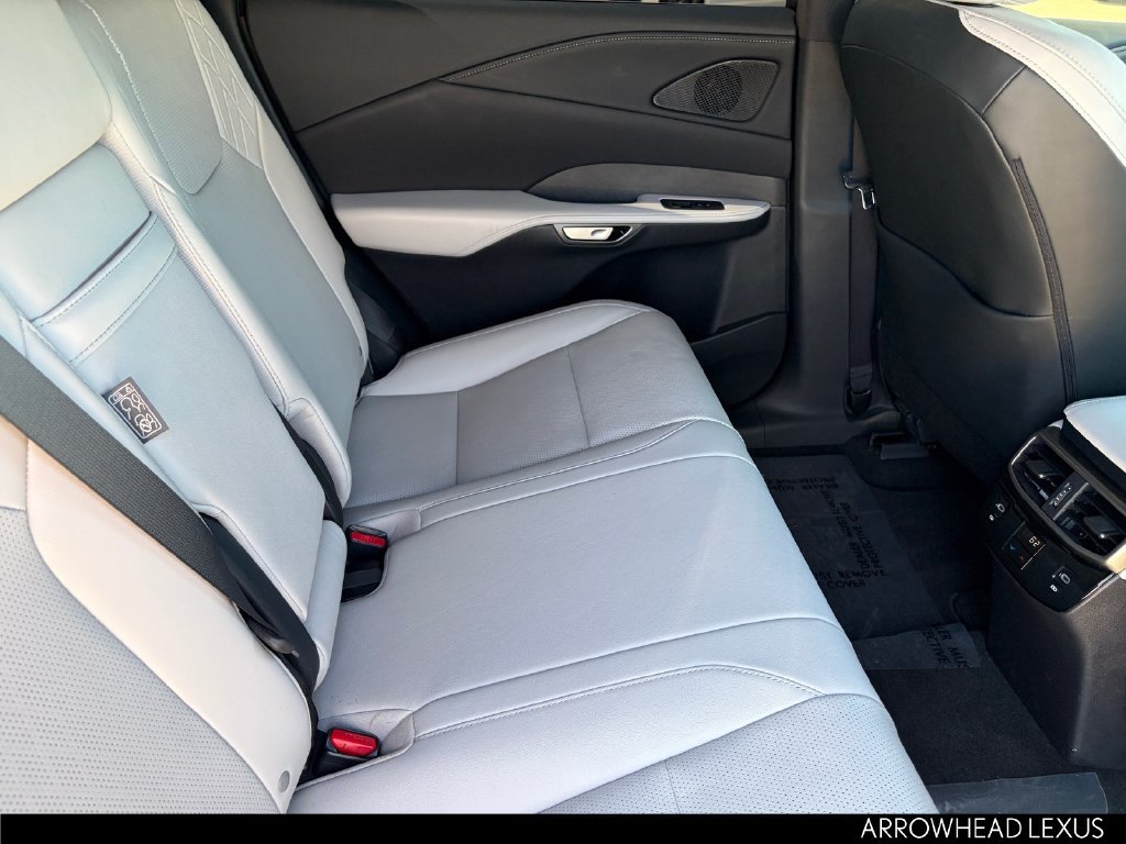 Used 2024 Lexus RX 350 Premium Plus w/ Convenience Package FWD image 12