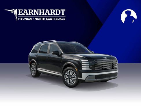 New 2027 Hyundai Palisade SEL Premium AWD/4WD image 2