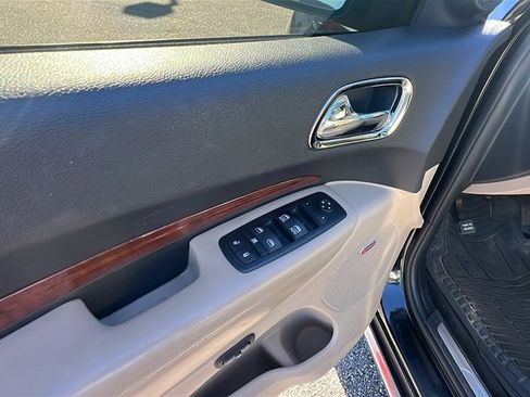 Used 2016 Dodge Durango Citadel w/ Premium Entertainment Group image 12