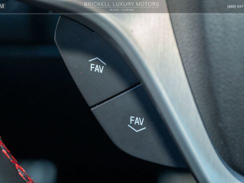 Used 2014 Chevrolet Corvette Stingray Convertible w/ 3LT Preferred Equipment Group image 45