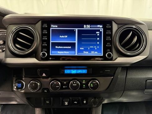 Certified 2023 Toyota Tacoma TRD Off-Road AWD/4WD image 15