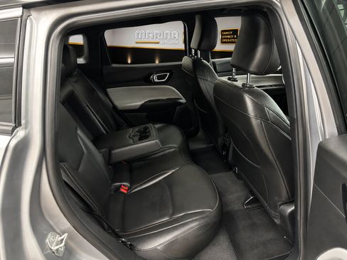 Certified 2024 Jeep Compass Limited AWD/4WD image 25