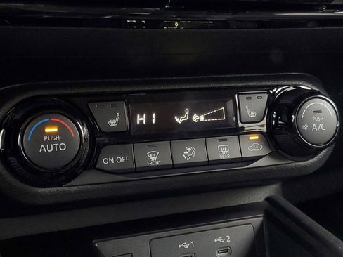 New 2026 Nissan Kicks SV image 21