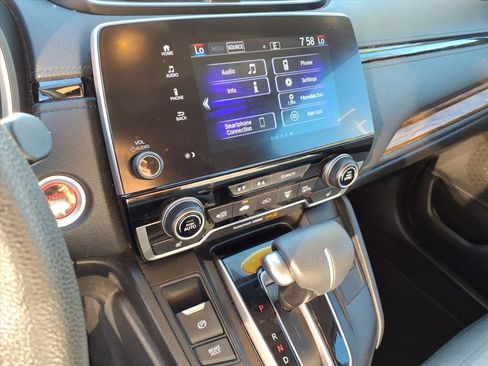 Used 2018 Honda CR-V EX image 32