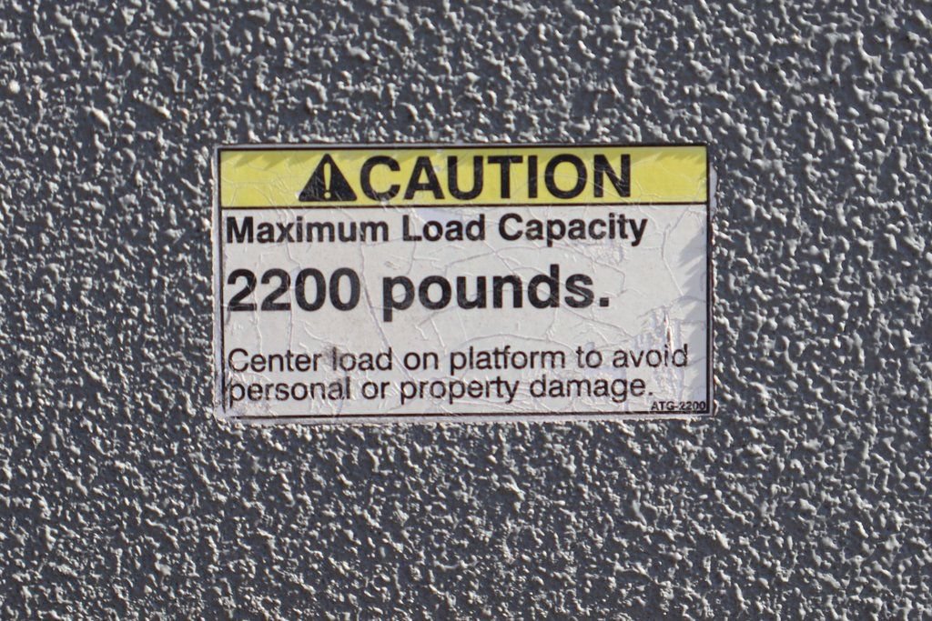 Used 2011 Ford F550 2WD Crew Cab Super Duty w/ Payload Upgrade Pkg image 48