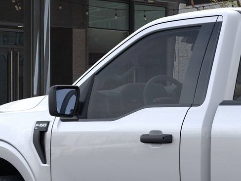 New 2026 Ford F150 XL AWD/4WD image 20