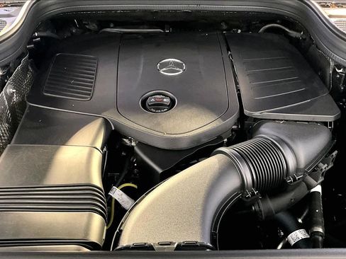 New 2026 Mercedes-Benz GLE 350 4MATIC image 14