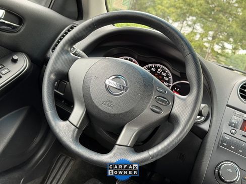 Used 2012 Nissan Altima 2.5 S image 14