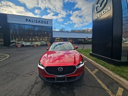 Certified 2023 MAZDA CX-30 AWD 2.5 S w/ Preferred Package image 3