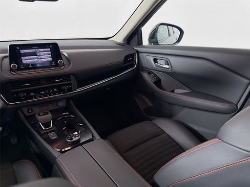 Used 2026 Nissan Rogue SV w/ Rock Creek Premium Package image 23