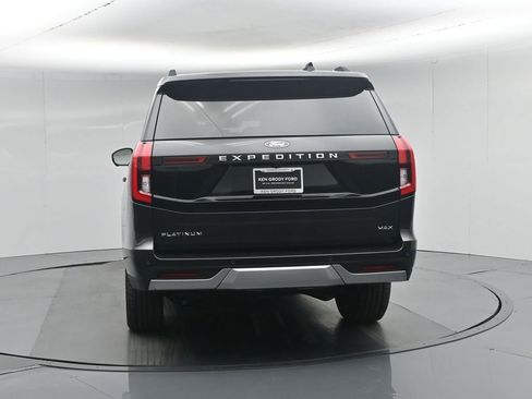 New 2026 Ford Expedition Max Platinum w/ Driver's Package AWD/4WD image 30