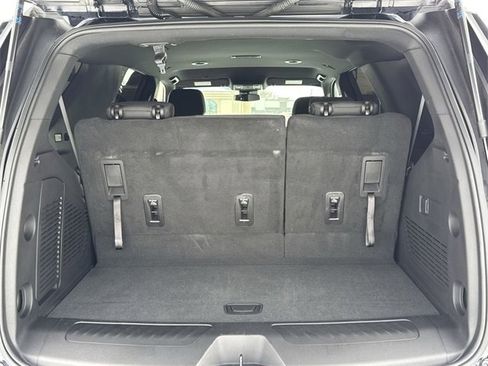 Used 2023 Chevrolet Tahoe LS w/ Driver Alert Package image 11