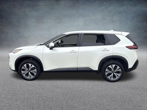 Used 2023 Nissan Rogue SV AWD/4WD image 11