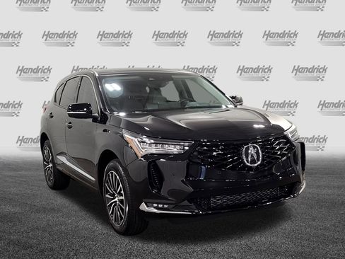 New 2026 Acura RDX SH-AWD w/ Advance Package image 2