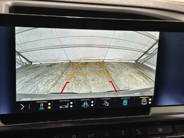 Used 2022 Chevrolet Silverado 1500 RST w/ RST All Star Premium Package AWD/4WD image 15