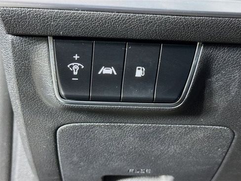 Certified 2023 Kia Stinger GT-Line w/ Sun & Sound Package image 10