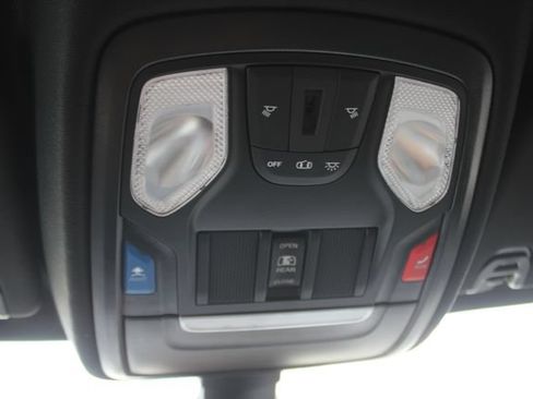 Used 2024 RAM 1500 Big Horn AWD/4WD image 12