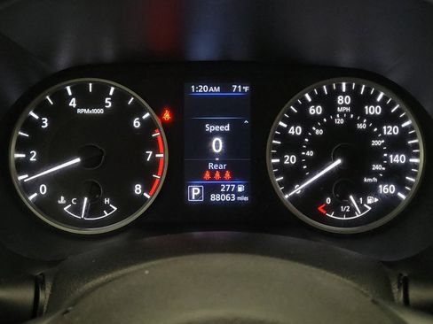 Used 2020 Nissan Sentra S FWD image 23