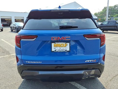 New 2026 GMC Terrain AT4 w/ Convenience Package III AWD/4WD image 5