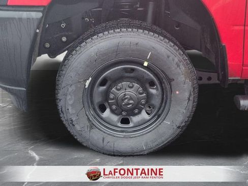 New 2026 RAM 2500 Tradesman w/ Bed Convenience Group AWD/4WD image 26