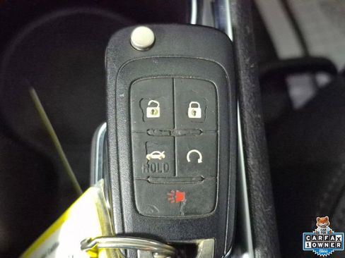 Used 2017 Chevrolet Impala LT w/ Convenience Package image 26