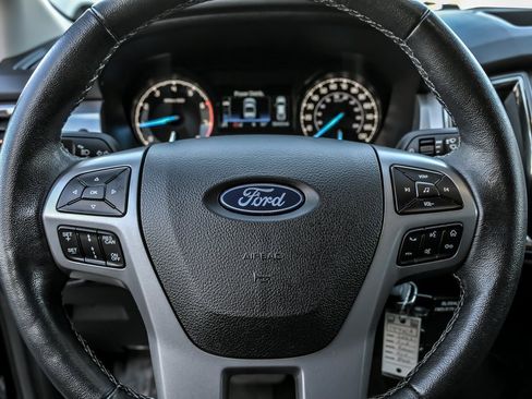 Used 2022 Ford Ranger XLT w/ Equipment Group 302A High image 20