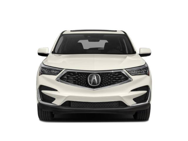 Used 2020 Acura RDX AWD image 5