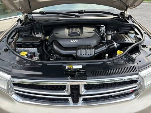 Used 2015 Dodge Durango SXT RWD image 37