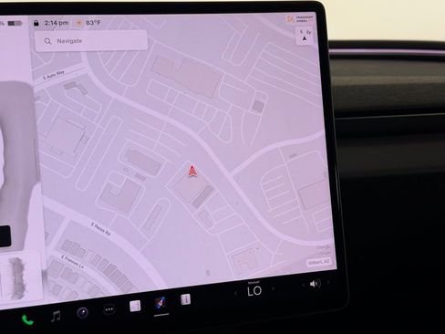 Used 2024 Tesla Model 3 Long Range image 17