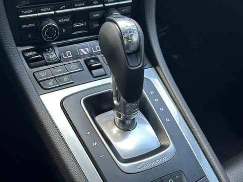 Certified 2015 Porsche 911 Carrera 4S AWD/4WD image 21
