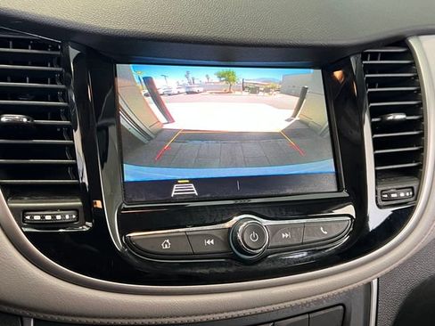 Used 2020 Chevrolet Trax LS w/ Tint and Cruise Package FWD image 30