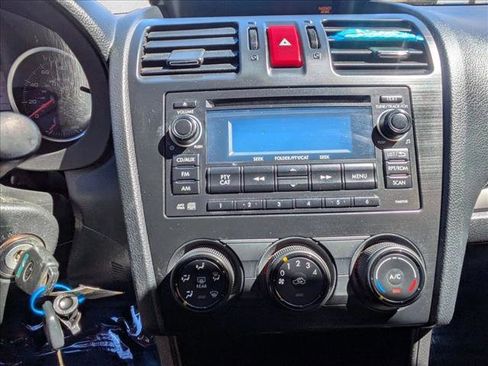 Used 2013 Subaru Crosstrek 2.0i Premium w/ Popular Pkg 2 image 16