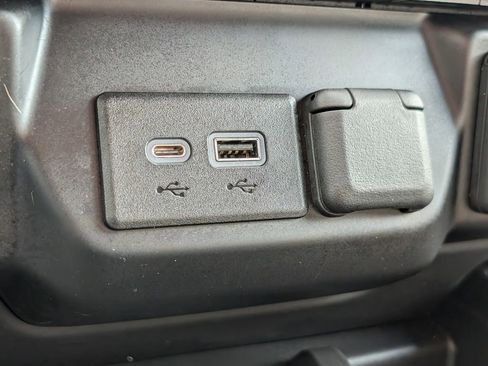 Used 2023 Chevrolet Silverado 2500 High Country w/ Z71 Off-Road Package image 38