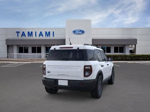New 2026 Ford Bronco Sport Big Bend w/ Convenience Package AWD/4WD image 8