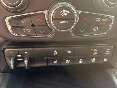 Used 2015 RAM 1500 Sport w/ Convenience Group image 15