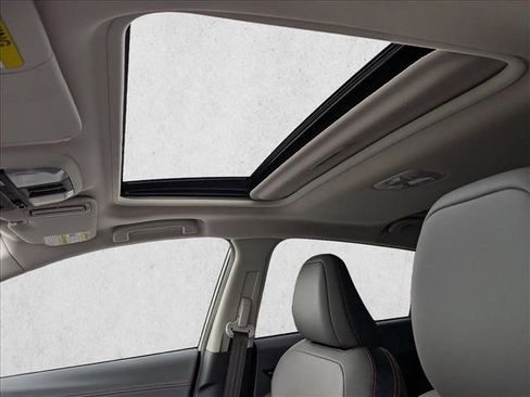 New 2026 Subaru Crosstrek 2.5i Limited image 14