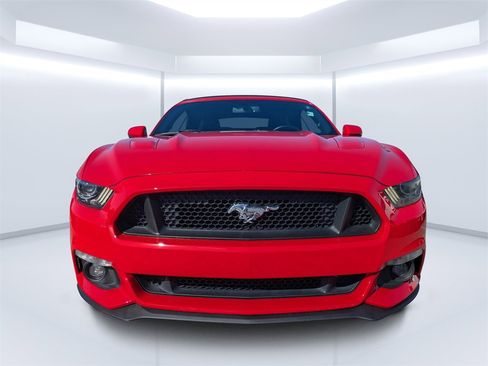 Used 2015 Ford Mustang GT Premium image 8