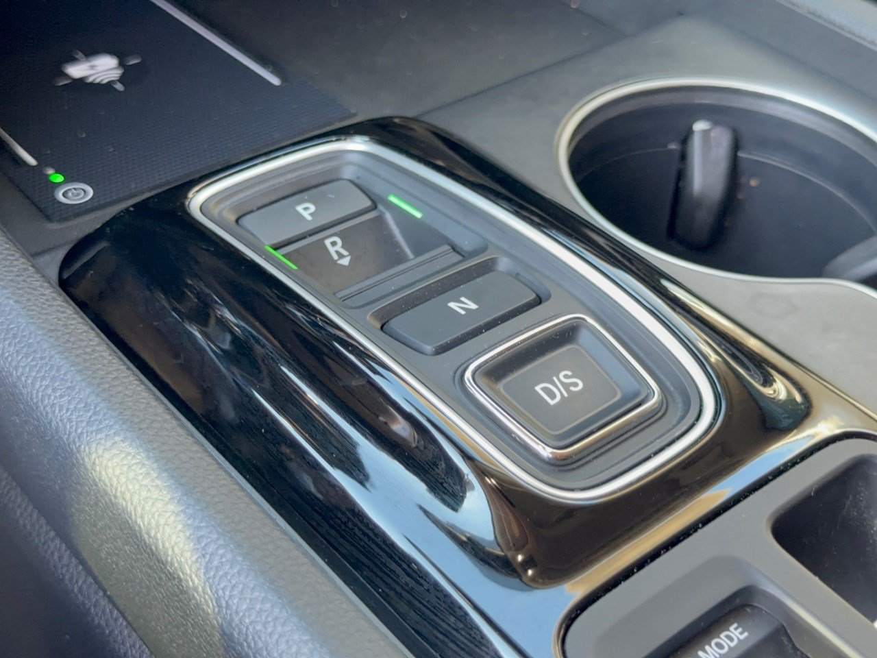 Used 2025 Honda Pilot EX-L image 21