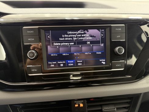 Certified 2024 Volkswagen Taos S image 19