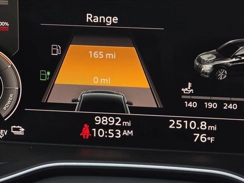 Certified 2023 Audi Q5 e Prestige w/ Prestige Package image 22