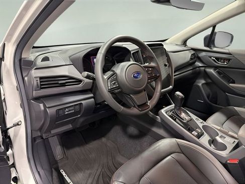 Used 2025 Subaru Crosstrek 2.5i Limited image 11