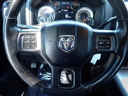Used 2016 RAM 2500 Lone Star AWD/4WD image 12