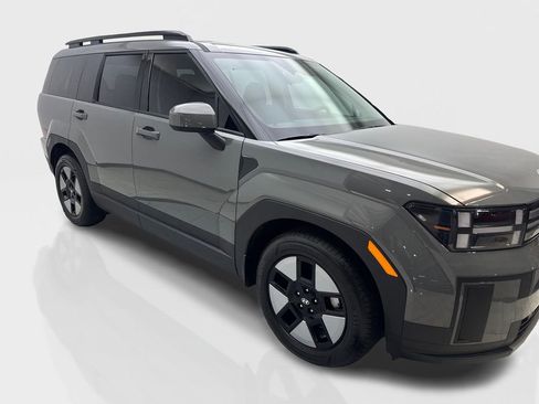 Used 2026 Hyundai Santa Fe SEL AWD/4WD image 12