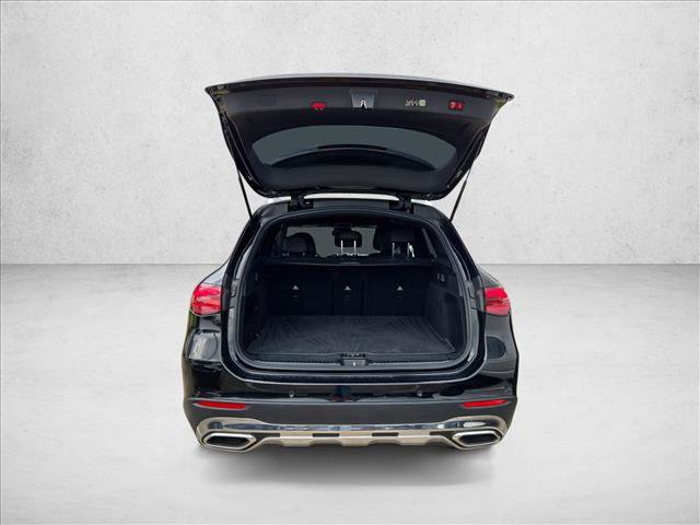Certified 2023 Mercedes-Benz GLC 300 image 5