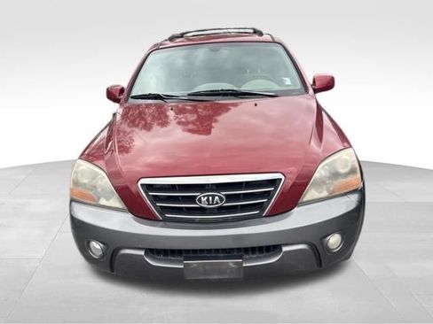 Used 2007 Kia Sorento EX image 3