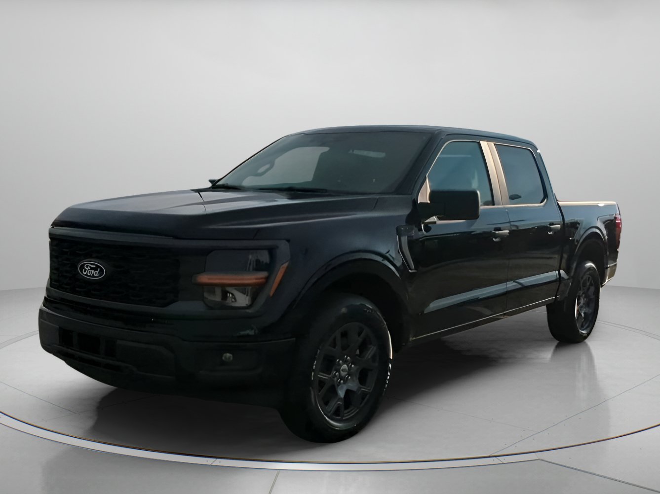 New 2026 Ford F150 STX RWD image 12