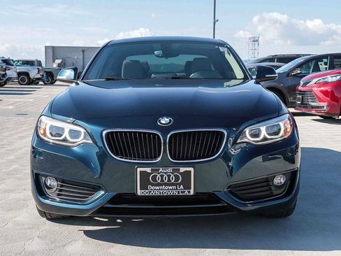 Used 2015 BMW 228i 228i image 2